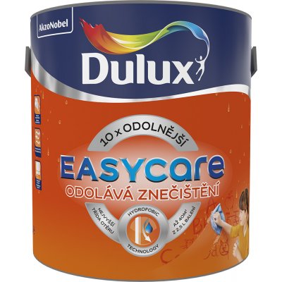 Dulux easycare 17 bežový kabát 2,5l