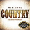 Various: Ultimate... Country - 4CD