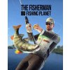 The Fisherman Fishing Planet