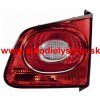 VW TIGUAN 10/07-7/2011 zadné svetlo pravé vnútorné /DEPO LAMP/