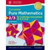 COMPLETE PURE MATHEMATICS 2/3 AS & A 2/E - Brian Western, Jean Linsky, James Nicholson