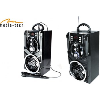 Media-Tech MT-3150