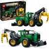 LEGO Technic 42157 Lesný traktor John Deere 948L-II