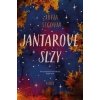 Jantarové slzy - Sofia Segovia