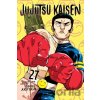 Viz Media Jujutsu Kaisen 27