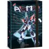 Box na zošity A4 Ars Una A.R.M.S.