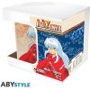 AbyStyle Inuyasha Hrnček Inuyasha & Kagome 320 ml