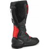 SiDi AGUEDA red/black - 2024, 43