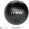 GymBeam FitBall fitlopta, 85 cm, čierna