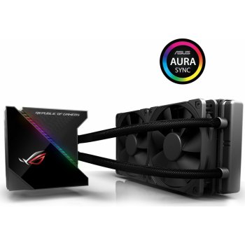 Asus ROG RYUJIN 240 90RC0030-M0UAY0