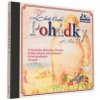 Zlaté české pohádky od A do Z - 5. - CD