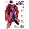 Tokyo Ghoul 04