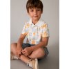 Polo tričko Mayoral - 2603104087 Veľkosť: 116