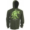 ZFISH Mikina Hoodie Pike Challenge