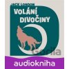 Volání divočiny - Jack London