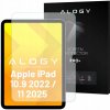 Sklo Alogy pre Apple A2696, A2757, A2777, iPad 10. generácie 10.9 2022