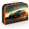 Oxybag Kufrík lamino 34 cm auto