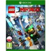 GRA LEGO NINJAGO MOVIE VIDEO GAME XONE NOWA Microsoft Xbox One