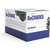 GymBeam ReCharge Gél 16 x 75 g ostružina