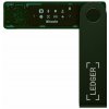 Ledger Nano X Emerald Green Crypto Hardware Wallet