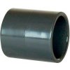 PVC tvarovka - mufna 40 mm