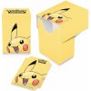Ultra Pro Pokémon TCG Gallery Series Pikachu krabička