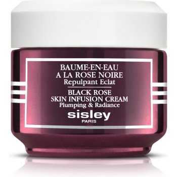 Sisley Hydratačný pleťový krém s čiernou ružou (Black Rose Skin Infusion Cream) 50 ml