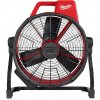 Milwaukee M18 ARFHP-0 Aku výkonný ventilátor (Bez aku)