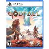 PS5 Godfall (nová)