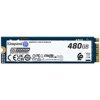 Kingston SSD 480GB DC2000B M.2 2280 Enterprise NVMe PCi 4.0 - SEDC2000BM8/480G