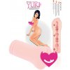 Kokos Yuki Masturbator