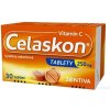 Celaskon tablety Vitamin C 250 mg tbl.30 x 250 mg