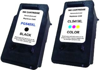 Naplnka Canon PG-540 XL + CL-541 XL Multipack - kompatibilný