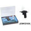 Airbrush pištoľ FENGDA® BD-105K 0,3mm + 0,5mm ihla a tryska (FENGDA BD-105K)