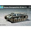 Trumpeter StuG. III. Ausf. B 1/72