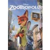 Zootropolis: Město zvířat DVD