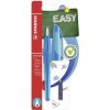Pero bombičkové STABILO EASYbuddy - dark/light blue M, blister