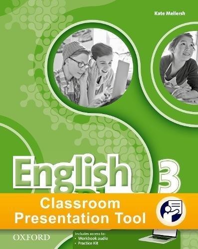 English Plus 3 Workbook Second Edition Mellersh Kate