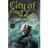 City of Fallen Angels