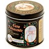 Včelí vosk v paste, na podlahu a drevo 500g /rôzne Odtieň: 8. čierna