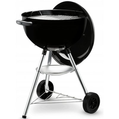 Uhlie Barbecue Weber Bar-B-Kettle 47 Plná ponuka (Uhlie Barbecue Weber Bar-B-Kettle 47 Plná ponuka)