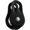 PETZL kladka FIXE ČIERNA