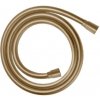 Hansgrohe Hadice - Sprchová hadica, 125 cm, kefovaný bronz 28272140
