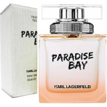 Karl Lagerfeld Paradise Bay parfumovaná voda dámska 85 ml tester od 29,86 €  - Heureka.sk