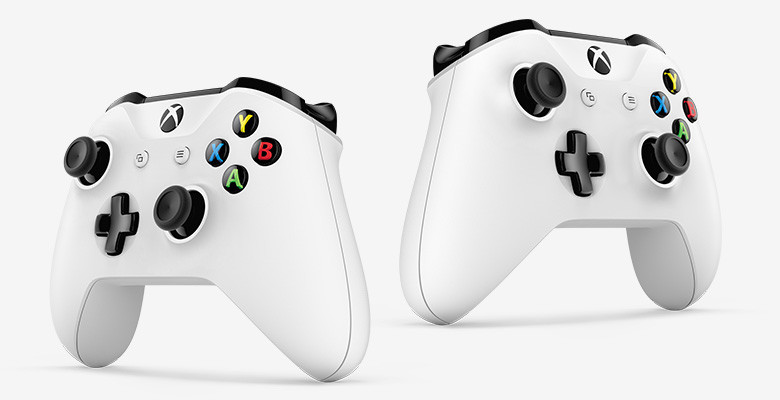 Microsoft Xbox One S 1TB od 241,5 € - Heureka.sk