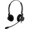 Jabra YOU'RE ON Jabra BIZ 2300 QD Duo - Náhlavná súprava - na uši - drôtová 2309-820-104
