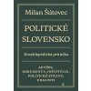 Politické Slovensko - Milan Šútovec - online doručenie