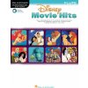 Hal Leonard Instrumental Play-Along Flute: Disney Movie Hits Noty