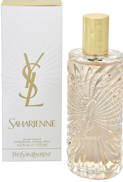 Yves Saint Laurent Saharienne toaletná voda dámska 75 ml