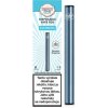 Blue Menthol 20mg - Dinner Lady vape pen - jednorázová elektronická cigareta